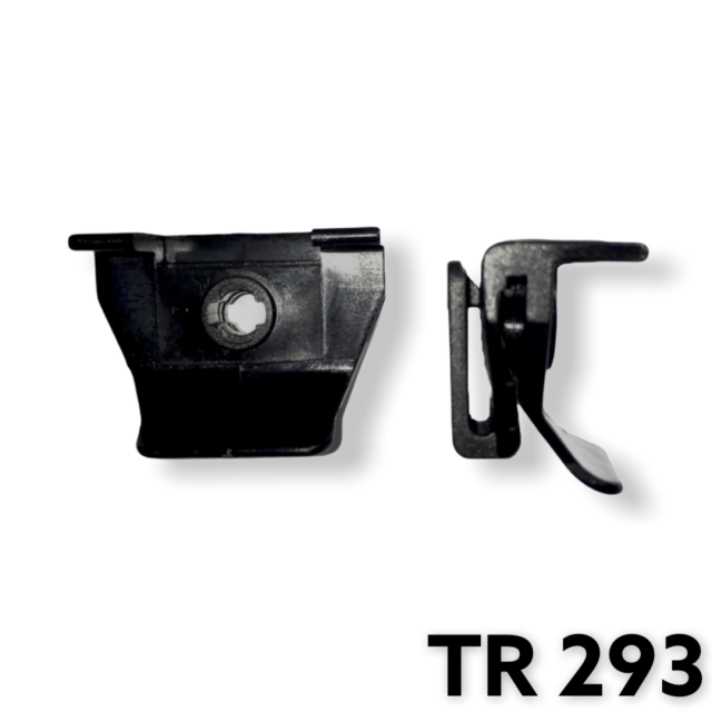 TR293 - 5 or 20  / Toy.Lexus  Shield Ret